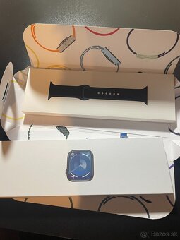 apple watch series 9 45mm - 12