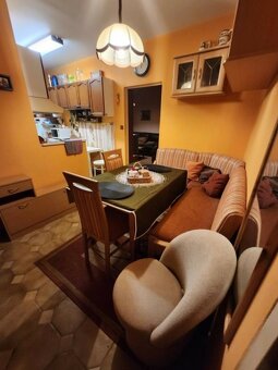 3 izbový byt s balkónom v Ružinove - Muškátová ul. - 12