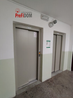 PREDAJ 4 izbový byt po rekonštrukcii s BALKÓNOM Nové Zámky. - 12