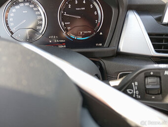 218i Gran Tourer 2021 DPH LUXURY LED Koža Keyless 120000km - 12