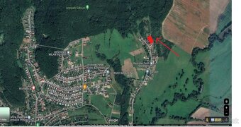 STAVEBNÝ POZEMOK PRE VÝSTAVBU RD - lokalita Kúty, Prešov - 12