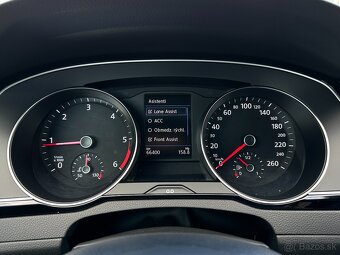 Volkswagen Passat Variant 2.0 TDi DSG, r.v.: 2020 - 12