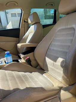 VW Passat B6 1.9 TDi 77kw - 12