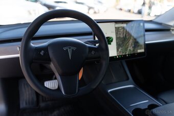Tesla Model 3 Performance -REFRESH- 377KW/512PS - 12