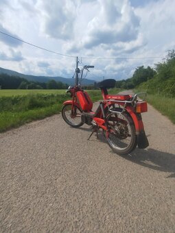 Babetta 210 - 12