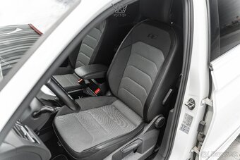 Volkswagen Tiguan 2.0 TDI SCR BMT 190k 4MOTION Edition Highl - 12