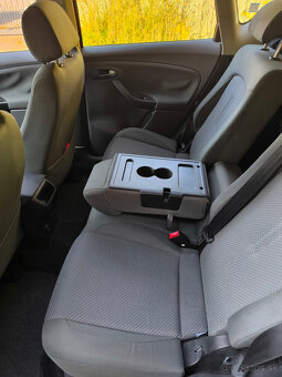Seat Altea 1.6 Benzin + LPG - 12