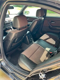 BMW e90 320d XDrive LCI - 12
