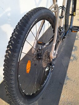 Bicykel Rockrider ST540, vo velmi dobrom stave - 12