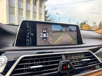 BMW Rad 7 750Li xDrive A/T - 12