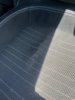 Volkswagen sciricco 2.0tdi - 12