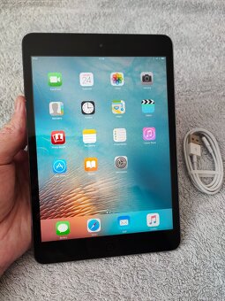 Apple iPad Mini 16GB WiFi MF432FD/A - 12