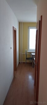3 izbový byt v centre mesta - 12