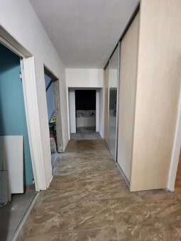 4-izbový byt na predaj Záturčie ul. Mamateja - 12