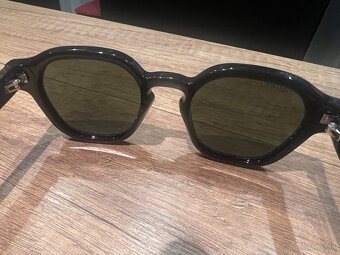 Slnečne okuliare Gucci - 12