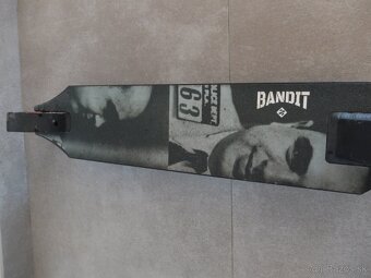 Kolobežka BANDIT - 12