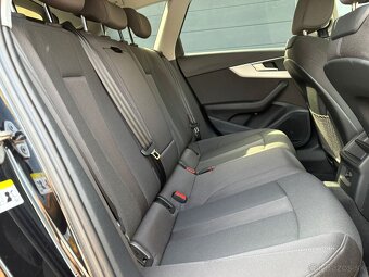 Audi a4 2.0tdi qattro mHev Advanced - 12