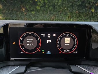 Škoda Kodiaq Sportline 2.0 TSI 4x4 - 12