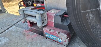 ODTAHOVKA RENAULT MIDLUM -HYDRAULICKÁ RUKA-10T-198000KM-TOP - 12