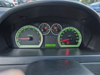 Chevrolet Aveo 1.4 16v - 12