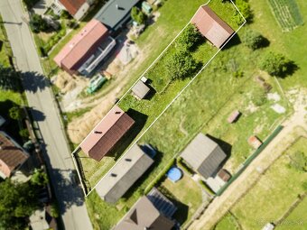 Na predaj rodinný dom v Liptovskej Lúžnej - 12