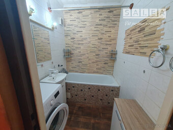 Priestranný 3-izbový byt + balkón 67m2 Nové mesto nad Váhom - 12