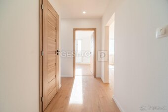 GESTTO | 4-IZBOVÝ BYT | KOMPLETNÁ REKONŠTRUKCIA | ČAJKOVSKÉH - 12