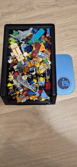 Lego - velka zbierka - 12