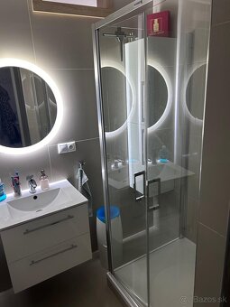 Prenajmem 3-izbový byt - 12