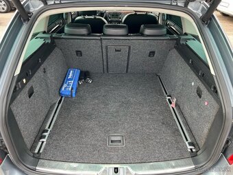 Škoda Superb 2 2.0TDI diesel 125kW, AT/6, rok:2010 - 12