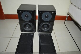 predam 2ks reproduktory YAMAHA - 12