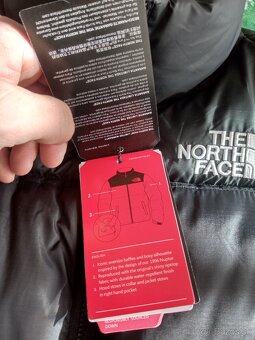 the north face - 12
