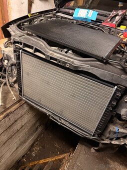 VW passat B5.5 1.9tdi - 12