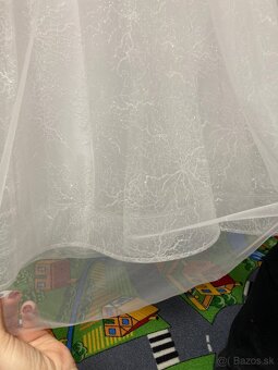 Svadobné šaty - 12