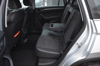 Škoda Kodiaq 2.0 TSI Style 4x4 DSG - 12