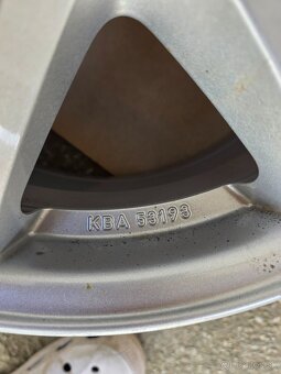 Elektróny 5x112 r16 - 12