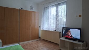 Dvojgeneračný rodinný dom, Lužianky - 12