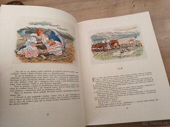 Ján Hála: Pod Tatrami 1942 - 12