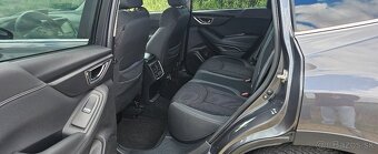 SUBARU FORESTER e-BOXER - 12