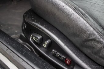 BMW Rad 3 Cabrio 325i , 141kW, A5 - 12