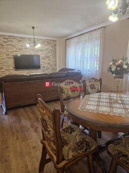 (F145-12-REMAa), 4-izbový rodinný dom Okoč časť Opatovský So - 12