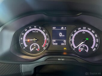 Škoda Kodiaq Sportline 2.0 TDI DSG/DPH/1.majiteľ - 12