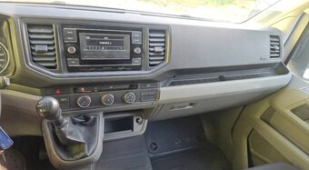 VW CRAFTER - PREDAJ AJ NA SPLÁTKY - 12