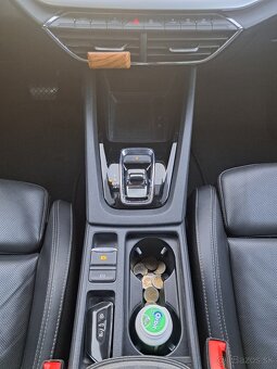 Škoda Octavia Combi 4 Premium DSG - 12