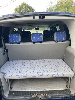 VW t4 2.5 tdi 111kw - 12