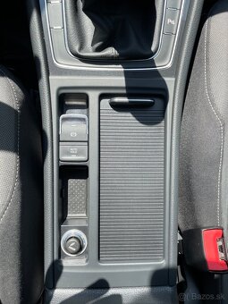 predam / vymenim.   vw golf variant 1,6 comfort line , nafta - 12