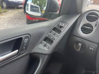 Volkswagen Tiguan 2.0tdi 103kw - 12