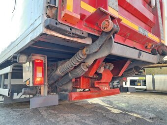 VOLVO FH 500 6X4 - 12