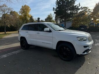 Jeep grand cherokee wk2 - 12