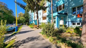 PRENÁJOM | Zariadený, zrekonštruovaný 2i byt, sídl. III PO - 12